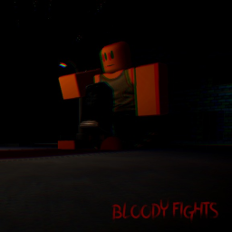 Bloody Fights V1.5