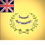 Canadian Fencibles Infantry