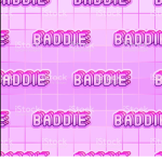 Baddie homestore