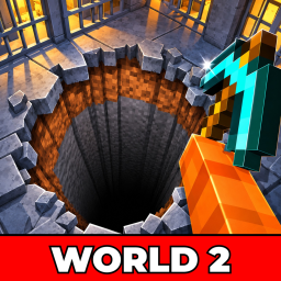 [W2]+1 Dig Out of Prison icon