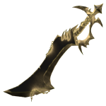 Sand Sword