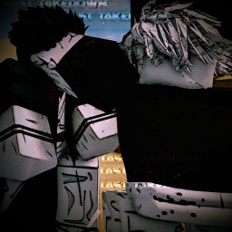 Last Takedown