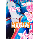 - TAY'S NATION -