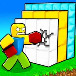 👊 Punch Simulator