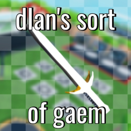 dlan's sort of gaems