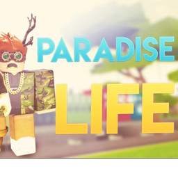 Paradise Island (NEW)