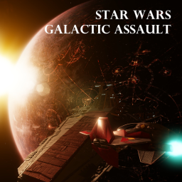 Galactic Assault
