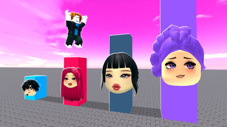 Jump To Meet KPop Demon Hunters screenshot 1