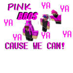 Pink Bros