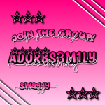 ʚɞ ADORBS3M1LY ʚɞ
