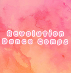 Revolution Dance Comps