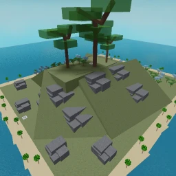 pvp place with fly tool icon