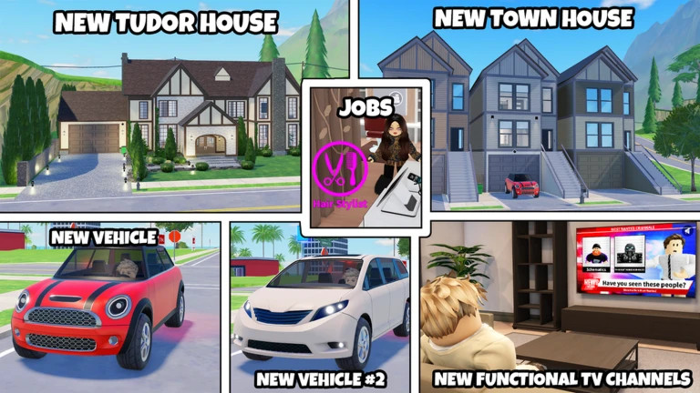 Update 14!
