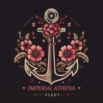 Imperial Athena Fleet