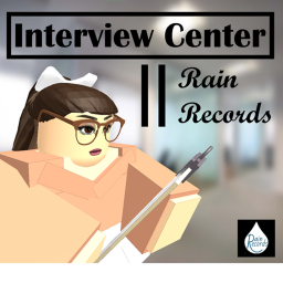 Rain Records || Interview Center
