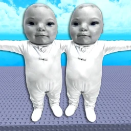 AI Baby Tycoon 2 Player icon