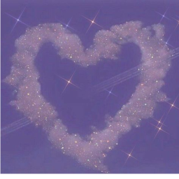 💜