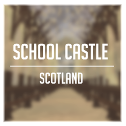 [OLD] School Castle, Scotland