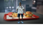 Fortnite Meal Raiders