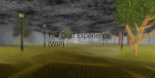 Dust [WIP]