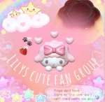 Lily's Cute fan Group
