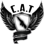 C.A.T Counter Assault Team