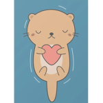 Otter squad the official