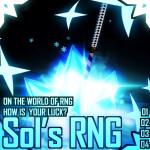  Sol's RNG [❄️]