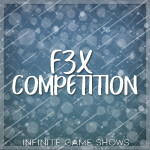 𝐅𝟑𝐗 • F3X Competition 