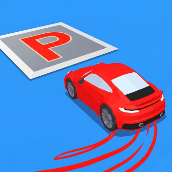 🚗 Parkplatz zeichnen 