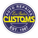 Los Angeles Repair Shop