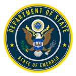 Emerald Department of State