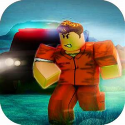 JailBreak Admin Updated Map