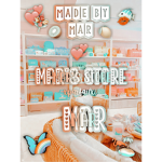 Mar’s store