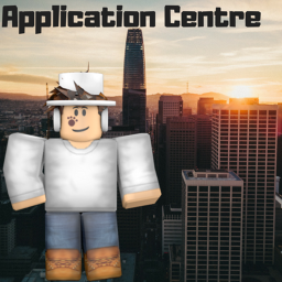 DC | Application Centre