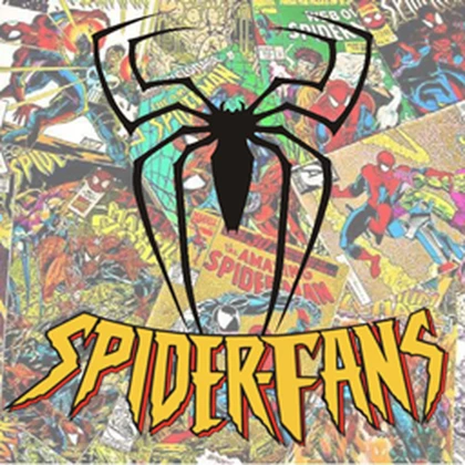 Spider-Fans Roblox group icon