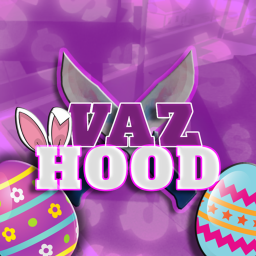 [ EASTER ] Vaz Hood