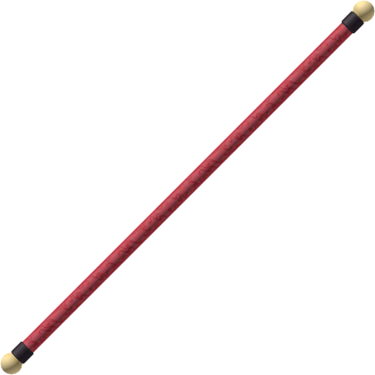 Kashimo Staff