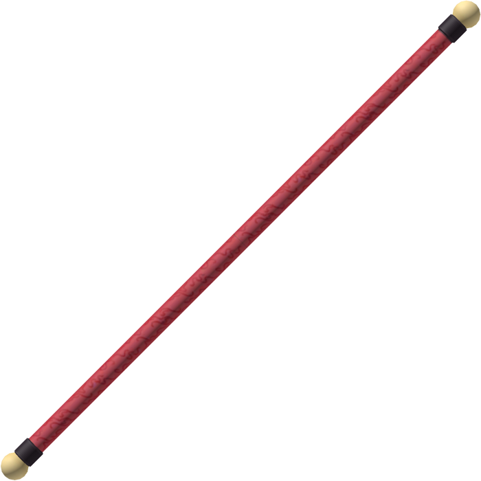 Kashimo Staff