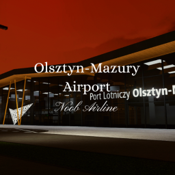 [SZY/EPSY] Olsztyn-Mazury Airport