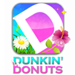 DD| Dunkin Donuts