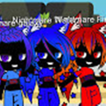 Nightmare_Wolfie official!