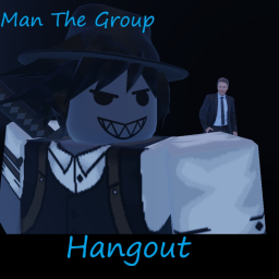 [NPC EXPANSION] Man the Group Hangout