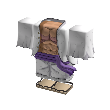 Luffy thumbnail