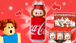 [🎃] Znajdź Labubu