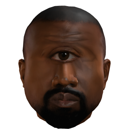 Kanye Cyclops