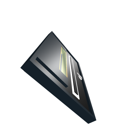 Luxury Modern Door