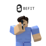 Befit Scrubs