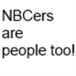 NBCers Are People Too!