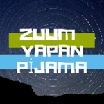 Zoom Yapan Pijama